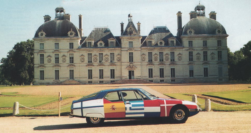 Photo "CITROPOLIS N° 24"