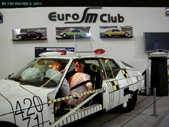 Photo Pierre PHILIPPS (EURO SM CLUB)