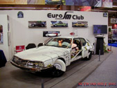Photo Pierre PHILIPPS (EURO SM CLUB)