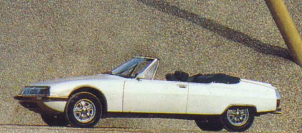 sm cabriolet